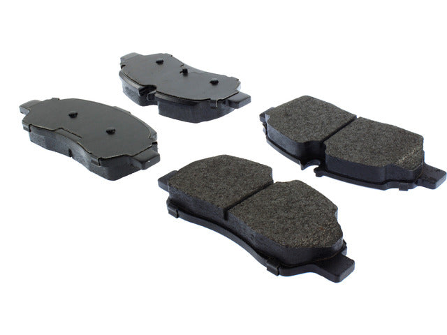 Centric Parts Disc Brake Pad Set  106.17750