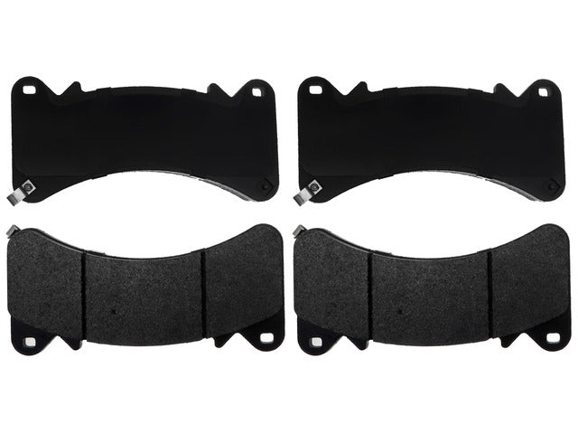 Centric Parts Disc Brake Pad Set  106.19100