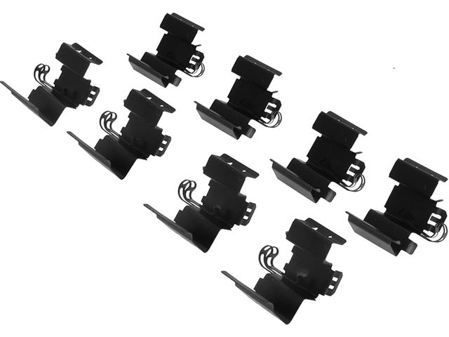 Centric Parts Disc Brake Pad Set  106.20180