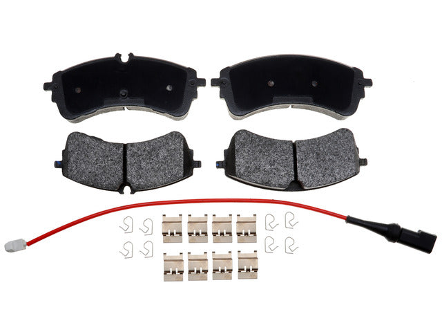 Centric Parts Disc Brake Pad Set  106.22800
