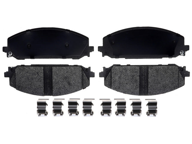 Centric Parts Disc Brake Pad Set  106.24290