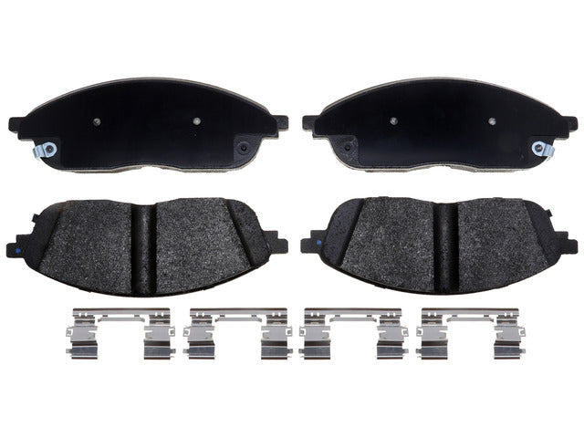 Centric Parts Disc Brake Pad Set  106.24360