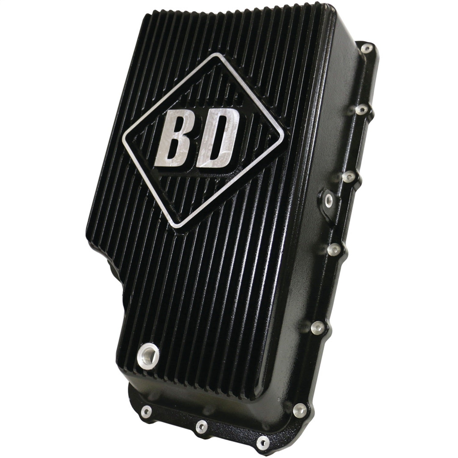 BD Diesel 1061720 Deep Sump Transmission Pan