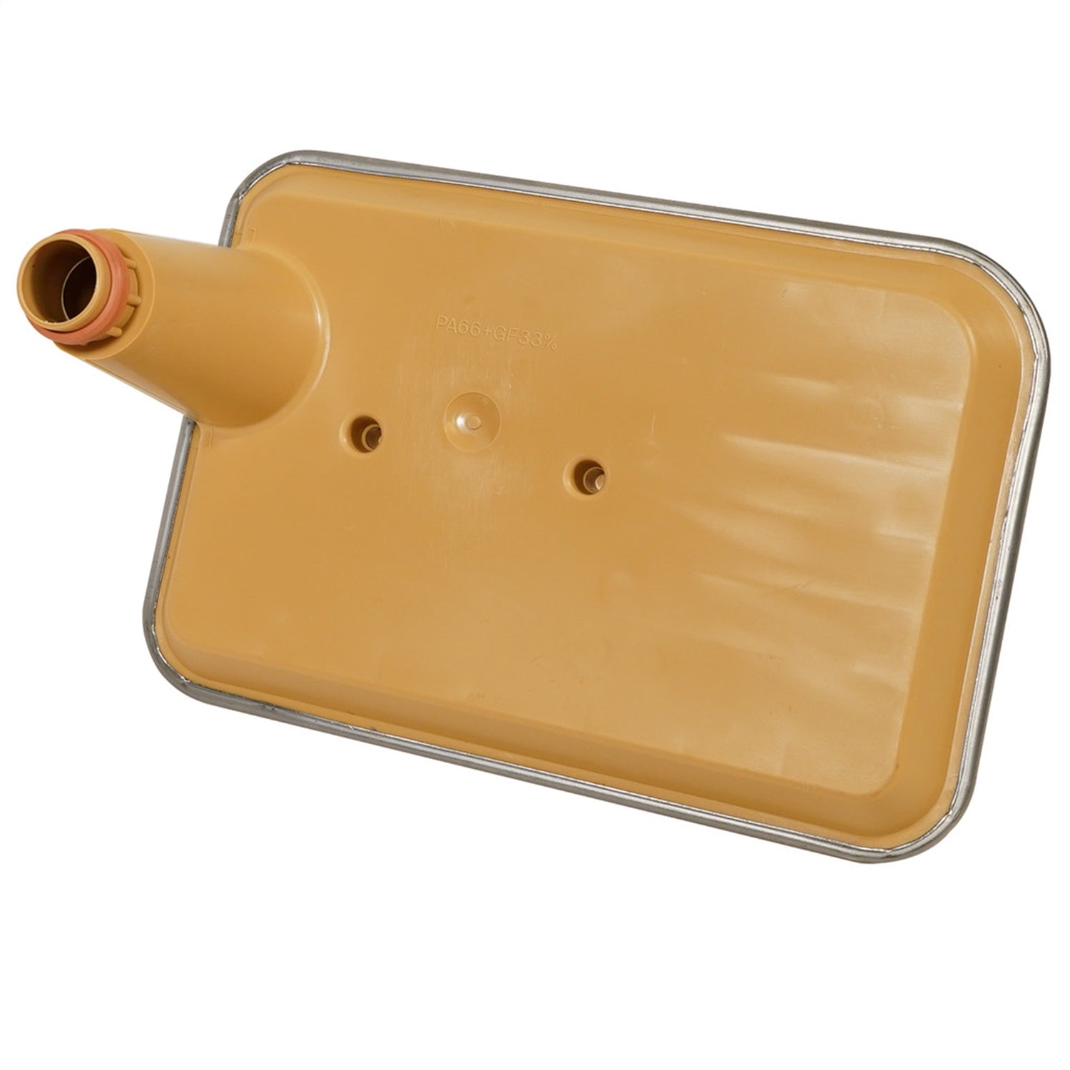 BD Diesel 1064041 Inline Transmission Filter Kit