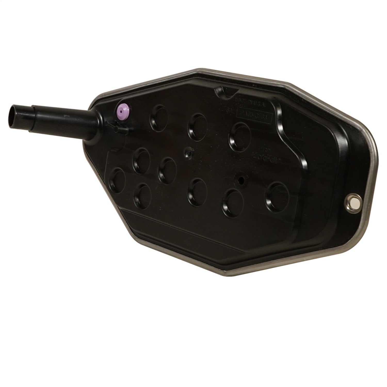 BD Diesel 1064043 Inline Transmission Filter Kit