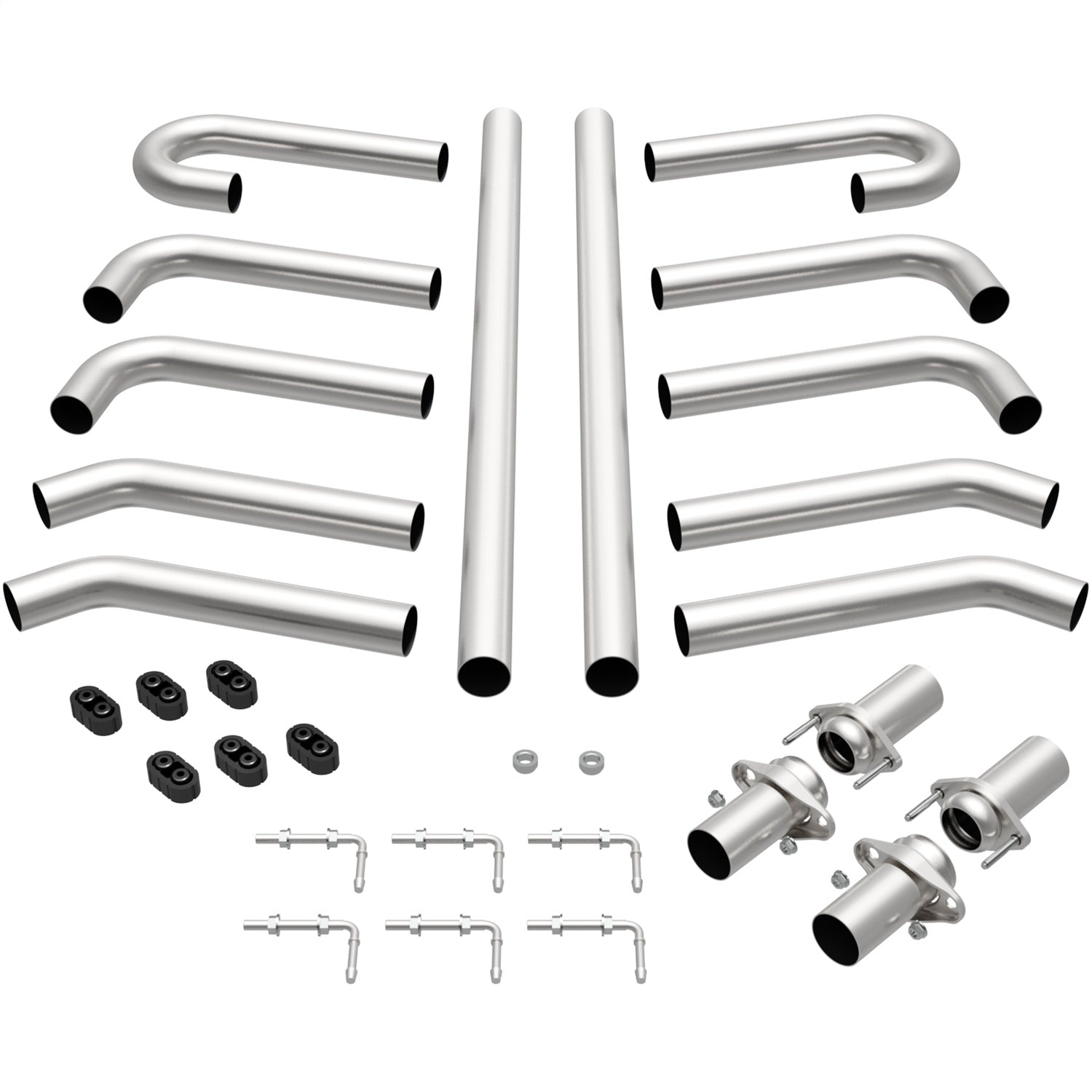 Magnaflow Performance Exhaust 10701 Custom Builder Kit