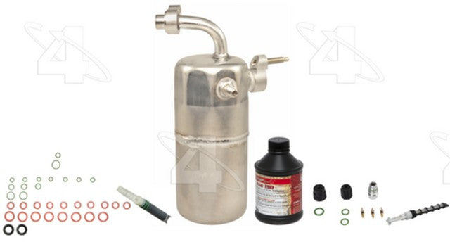 Four Seasons A/C Compressor Replacement Service Kit  10705SK