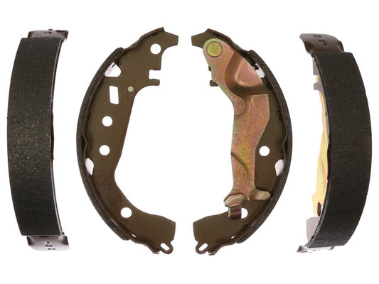Raybestos Brakes Drum Brake Shoe  1070PG