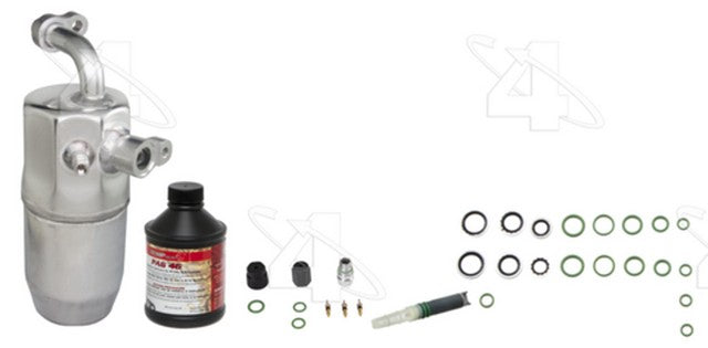 Four Seasons A/C Compressor Replacement Service Kit  10714SK