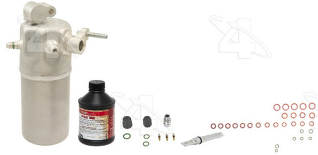 Four Seasons A/C Compressor Replacement Service Kit  10717SK
