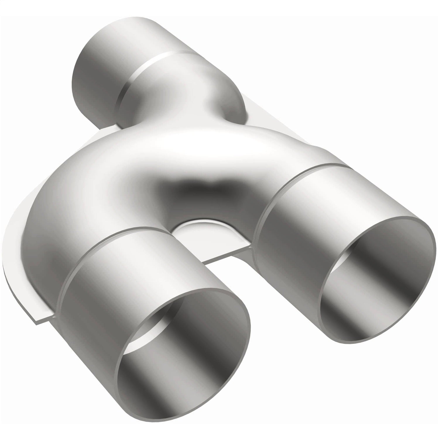 Magnaflow Performance Exhaust 10732 Stainless Steel Y-Pipe