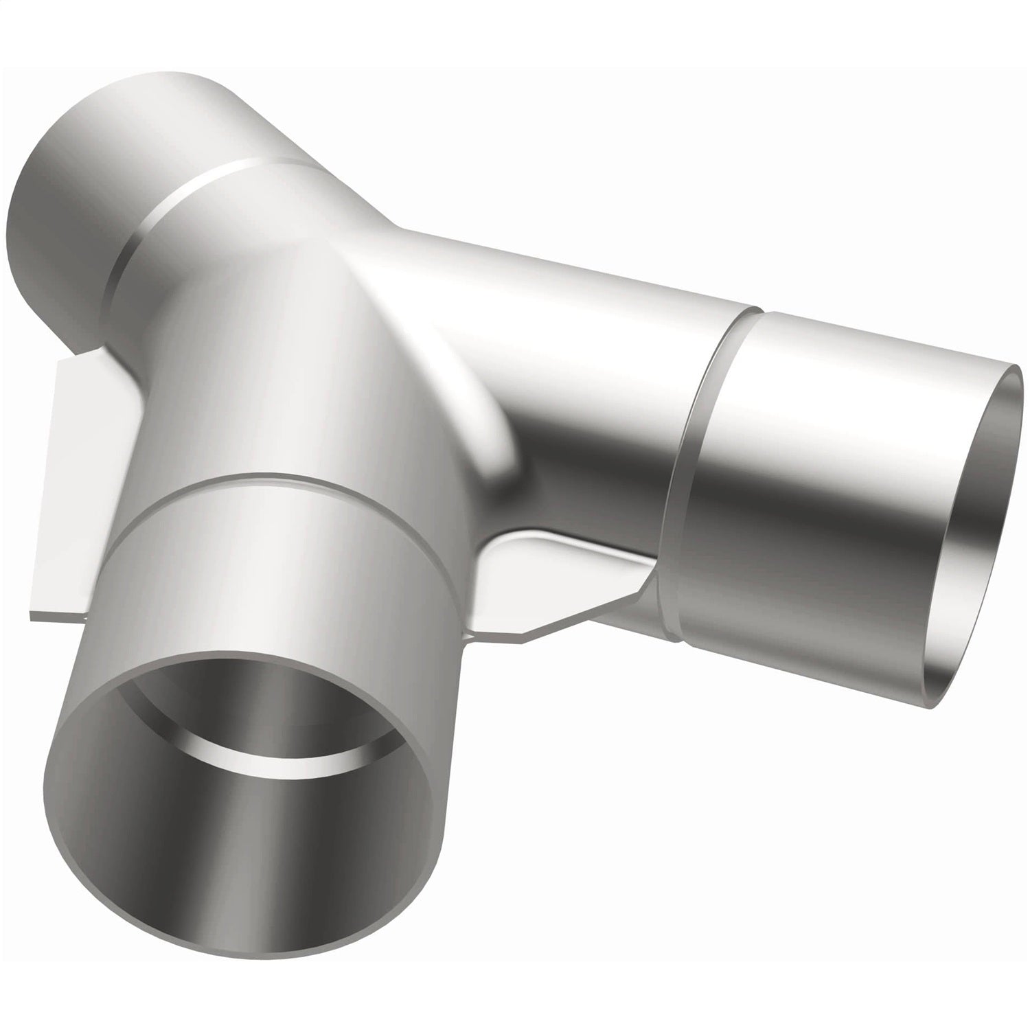 Magnaflow Performance Exhaust 10733 Stainless Steel Y-Pipe