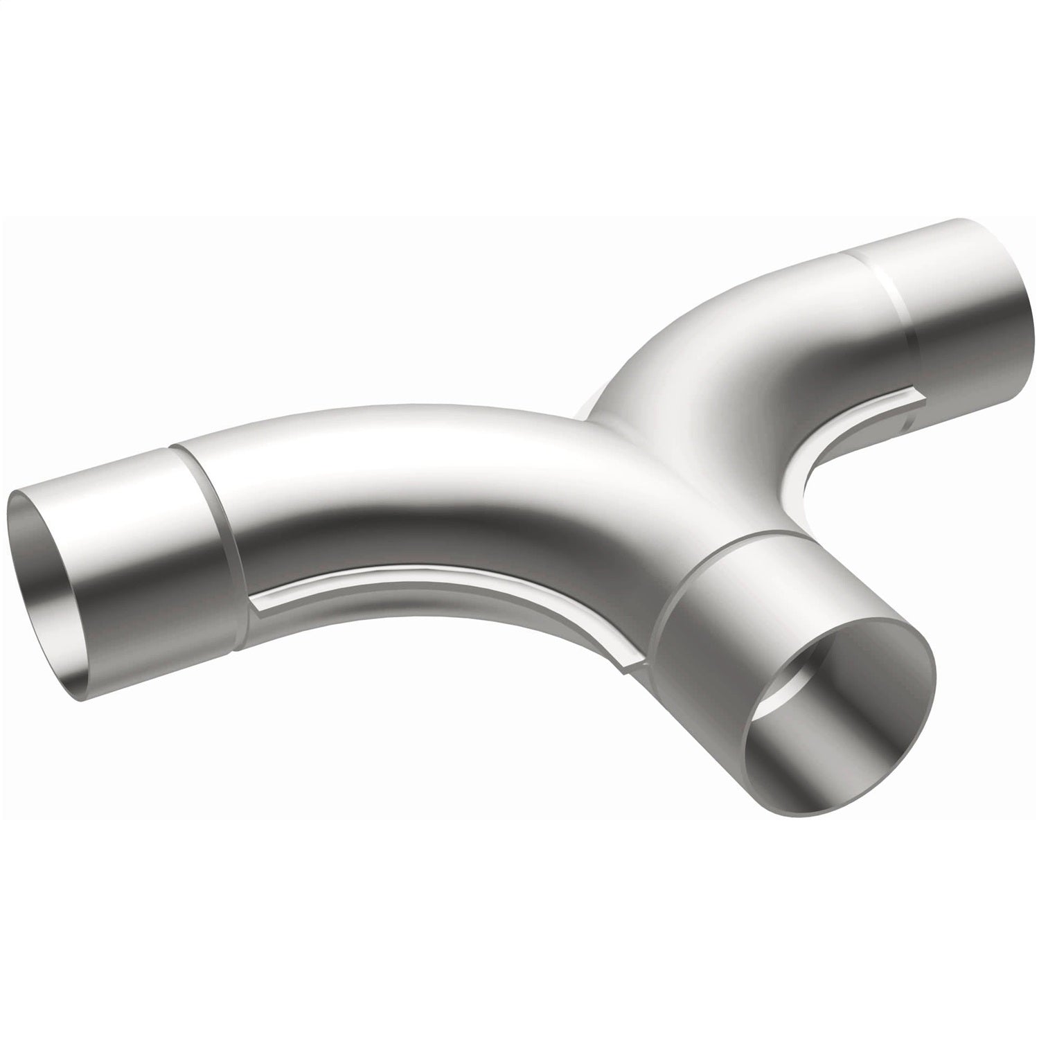 Magnaflow Performance Exhaust 10734 Stainless Steel Y-Pipe