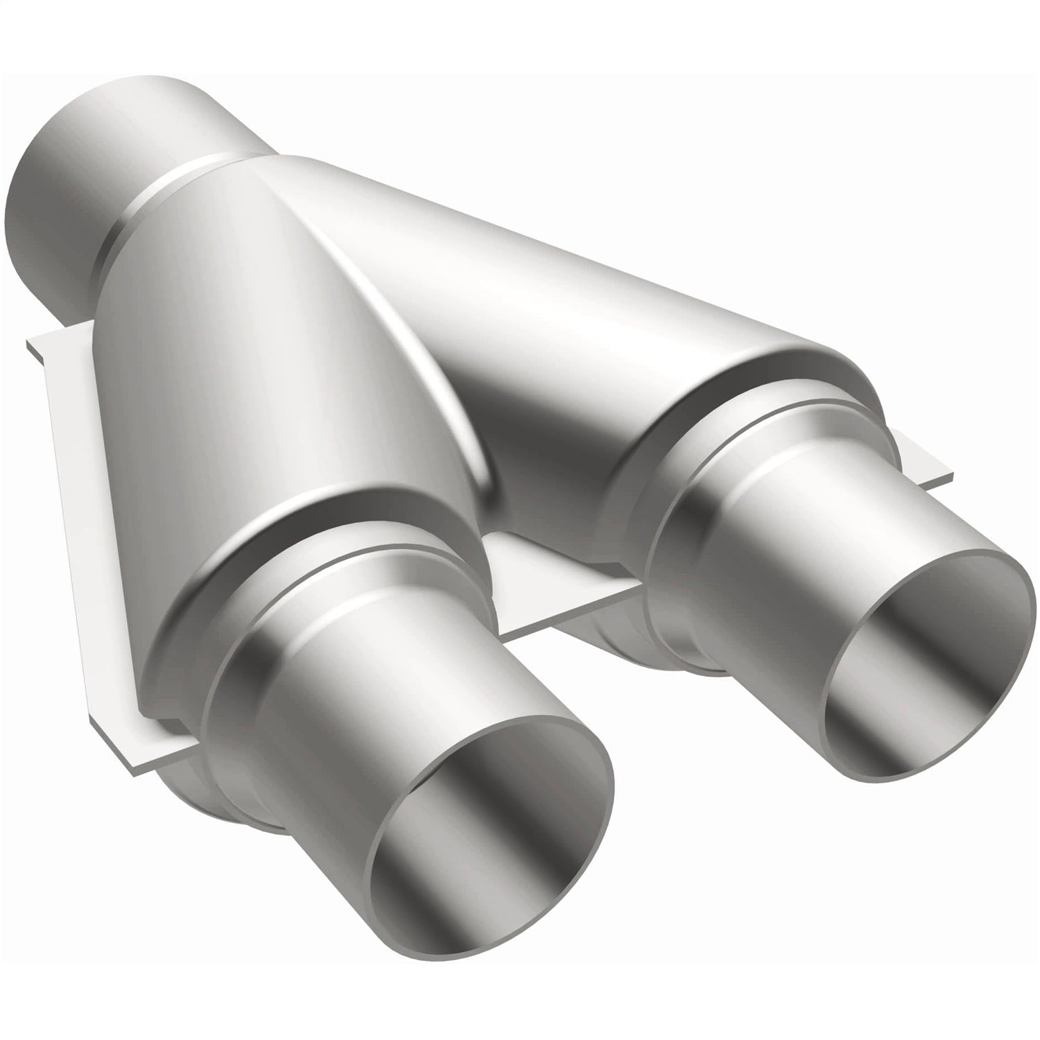 Magnaflow Performance Exhaust 10748 Stainless Steel Y-Pipe