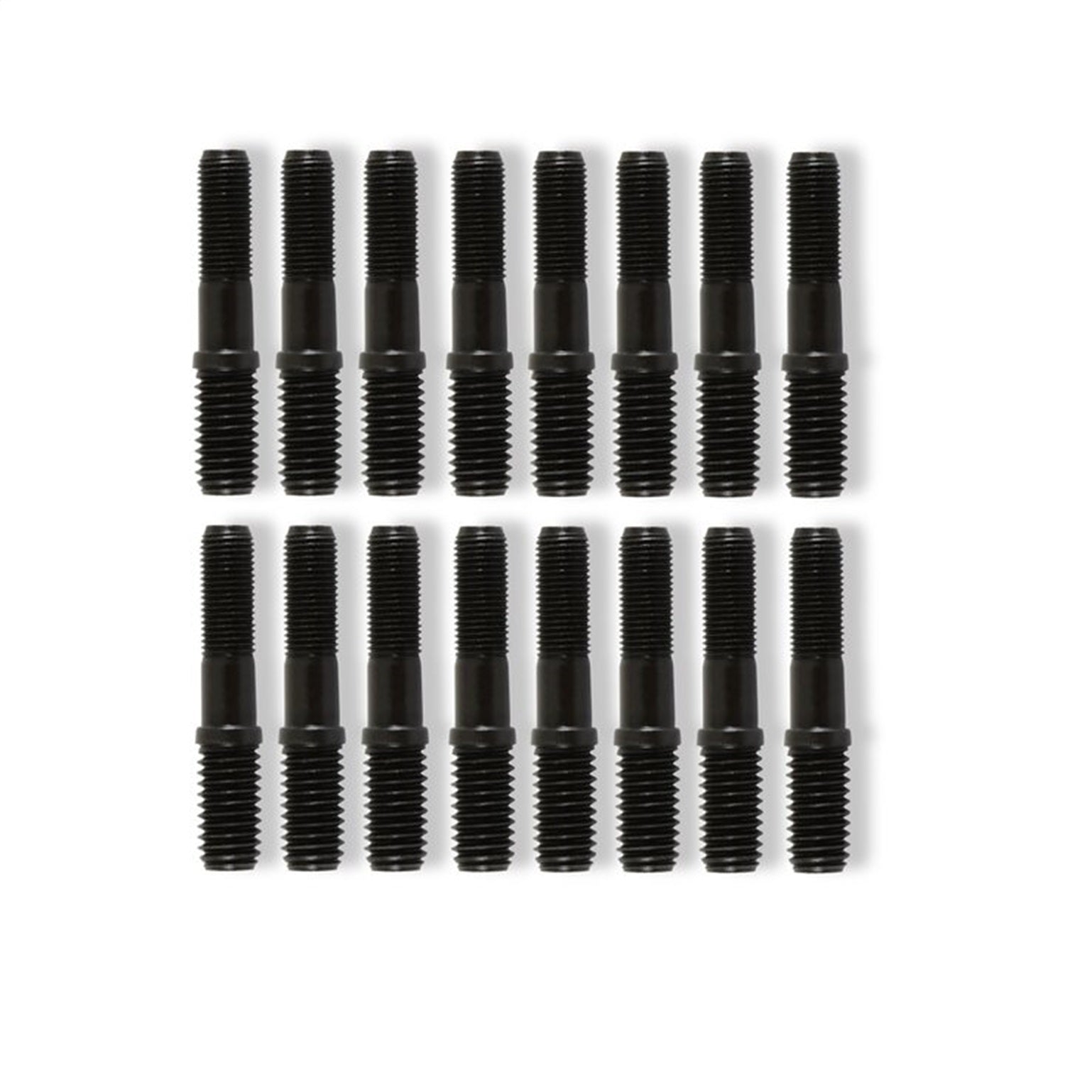Mr Gasket 1076 Ultra Seal Screw-In Rocker Arm Stud Set