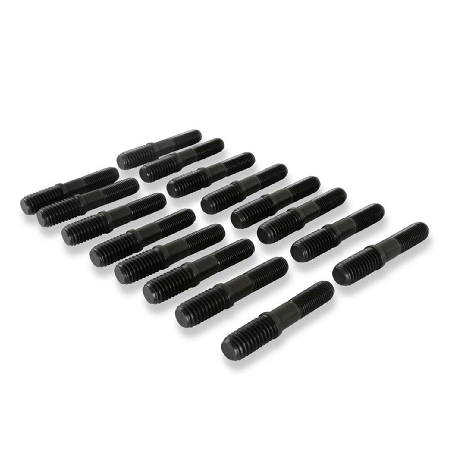 Mr Gasket 1076 Ultra Seal Screw-In Rocker Arm Stud Set