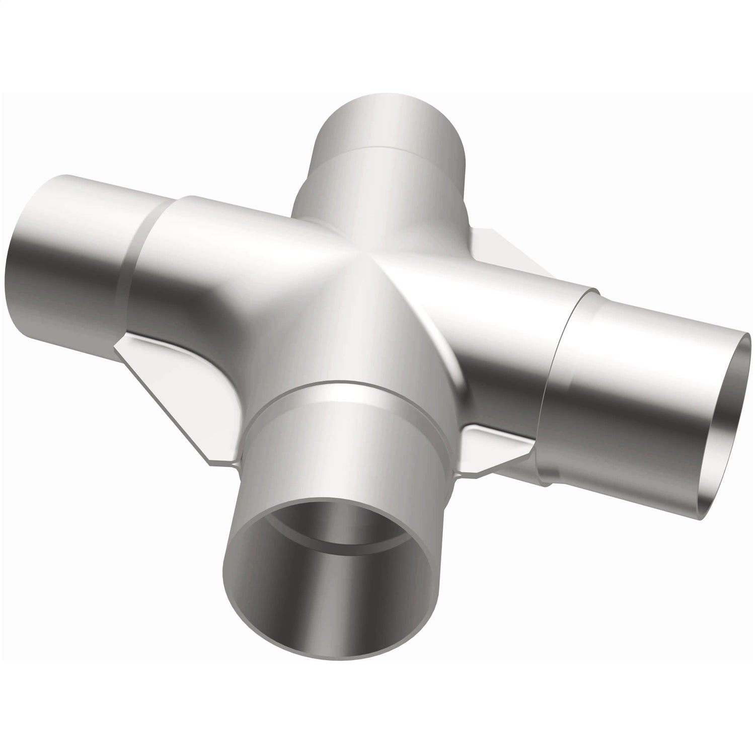 Magnaflow Performance Exhaust 10780 Tru-X Stainless Steel Crossover Pipe