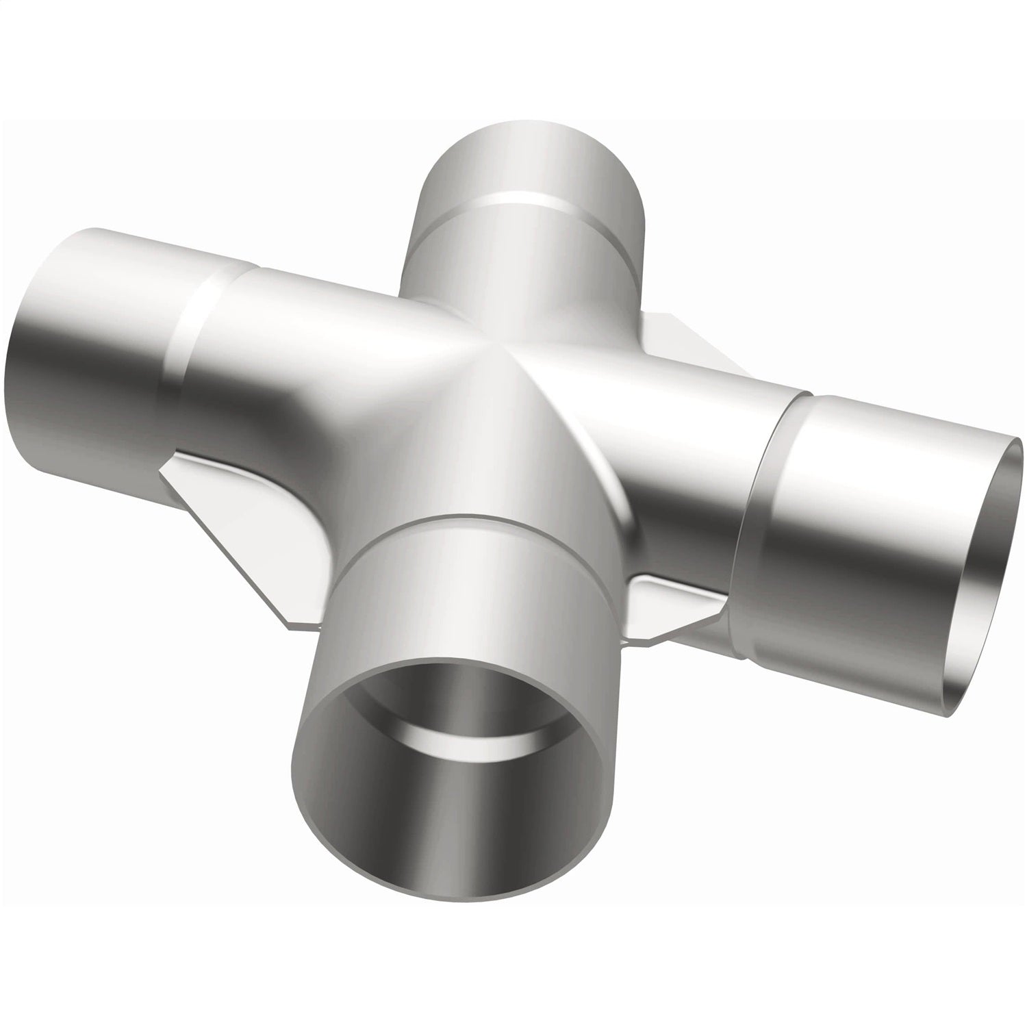 Magnaflow Performance Exhaust 10781 Tru-X Stainless Steel Crossover Pipe