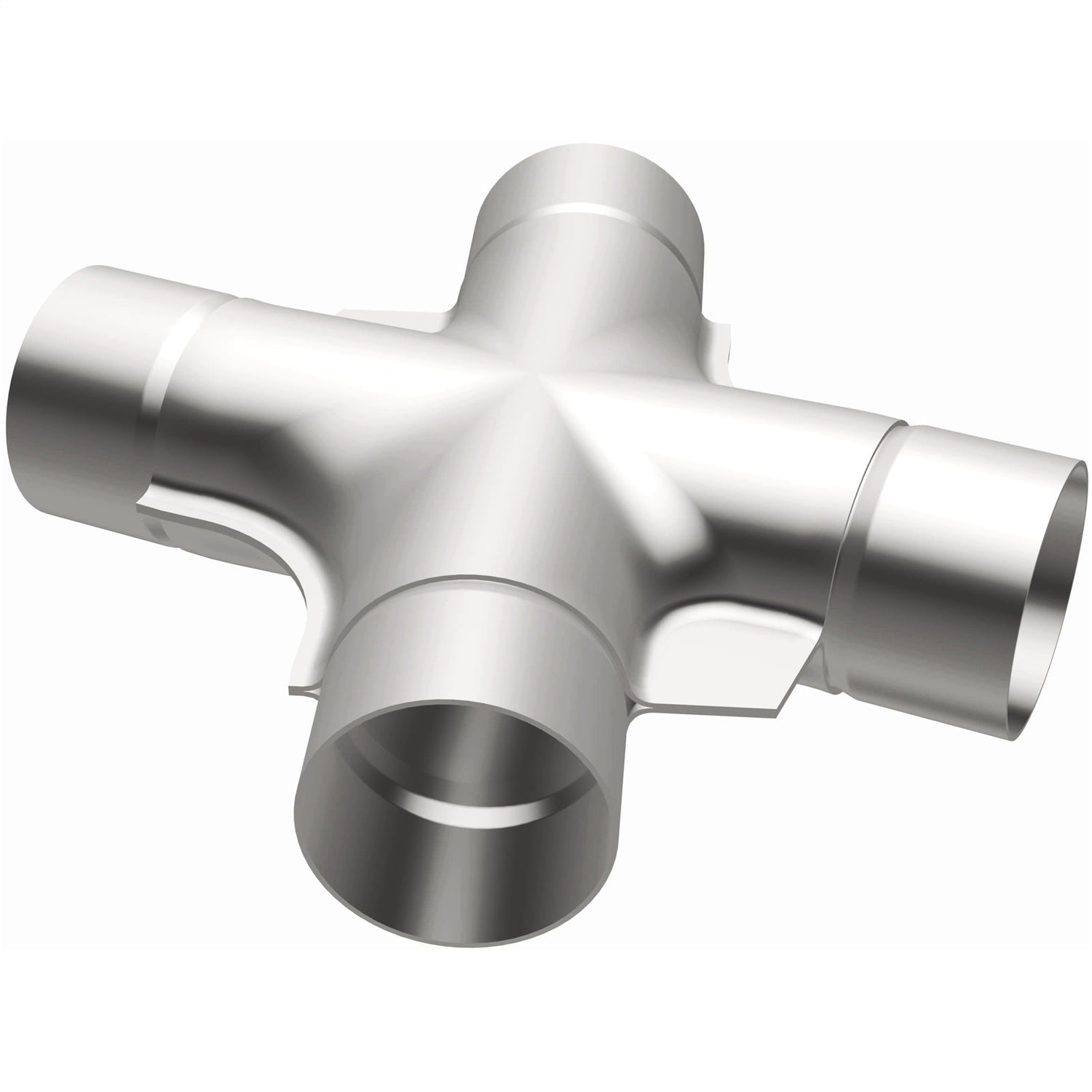 Magnaflow Performance Exhaust 10782 Tru-X Stainless Steel Crossover Pipe