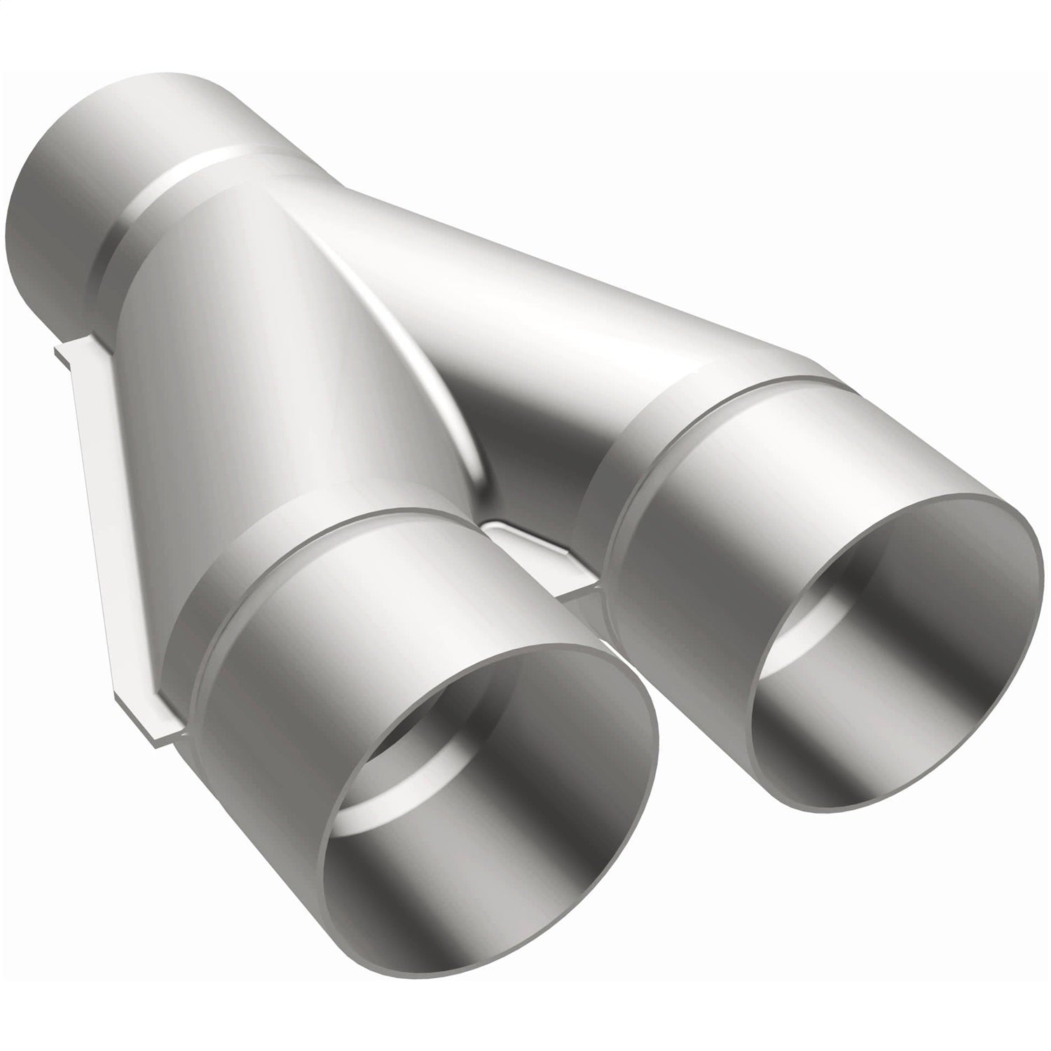 Magnaflow Performance Exhaust 10798 Stainless Steel Y-Pipe