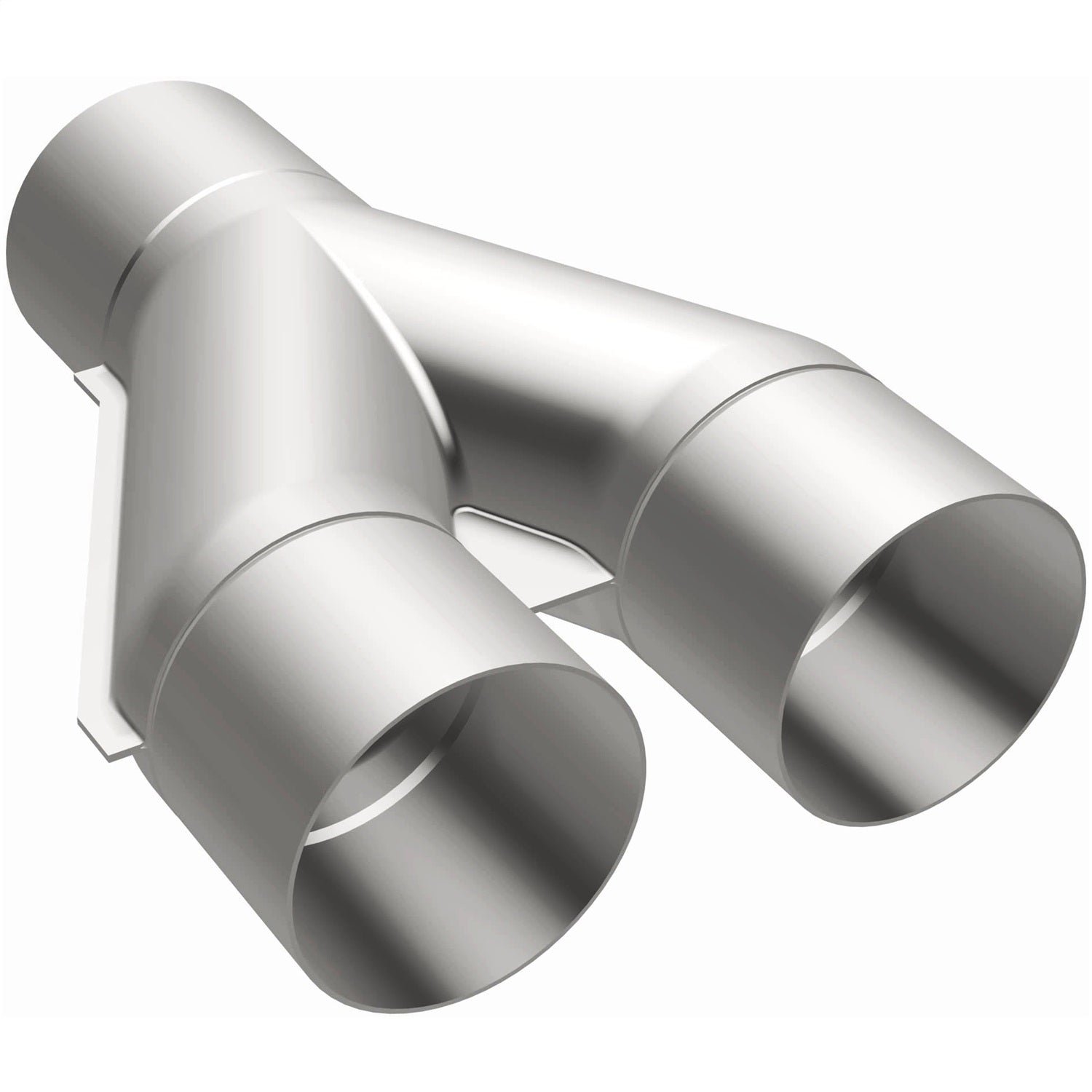 Magnaflow Performance Exhaust 10799 Stainless Steel Y-Pipe