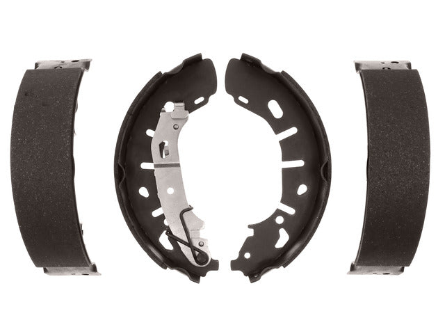 Raybestos Brakes Drum Brake Shoe  1080PG