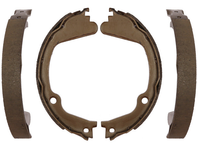 Raybestos Brakes Parking Brake Shoe  1087PG