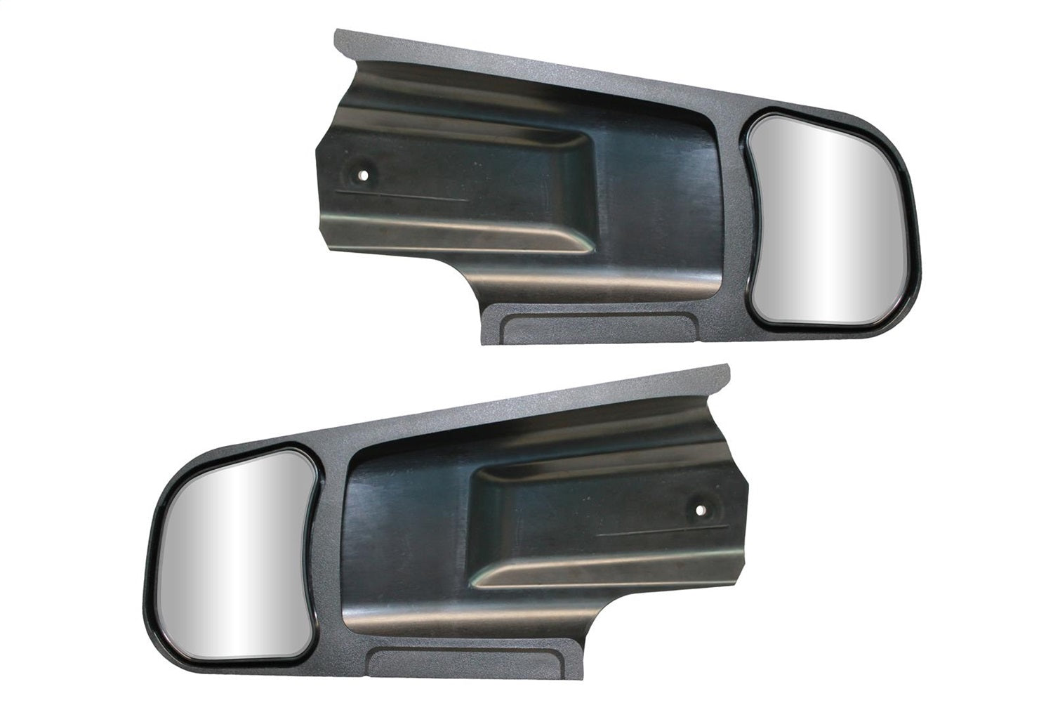 CIPA Mirrors 10970 Custom Towing Mirror Set Fits 19-25 Silverado 1500