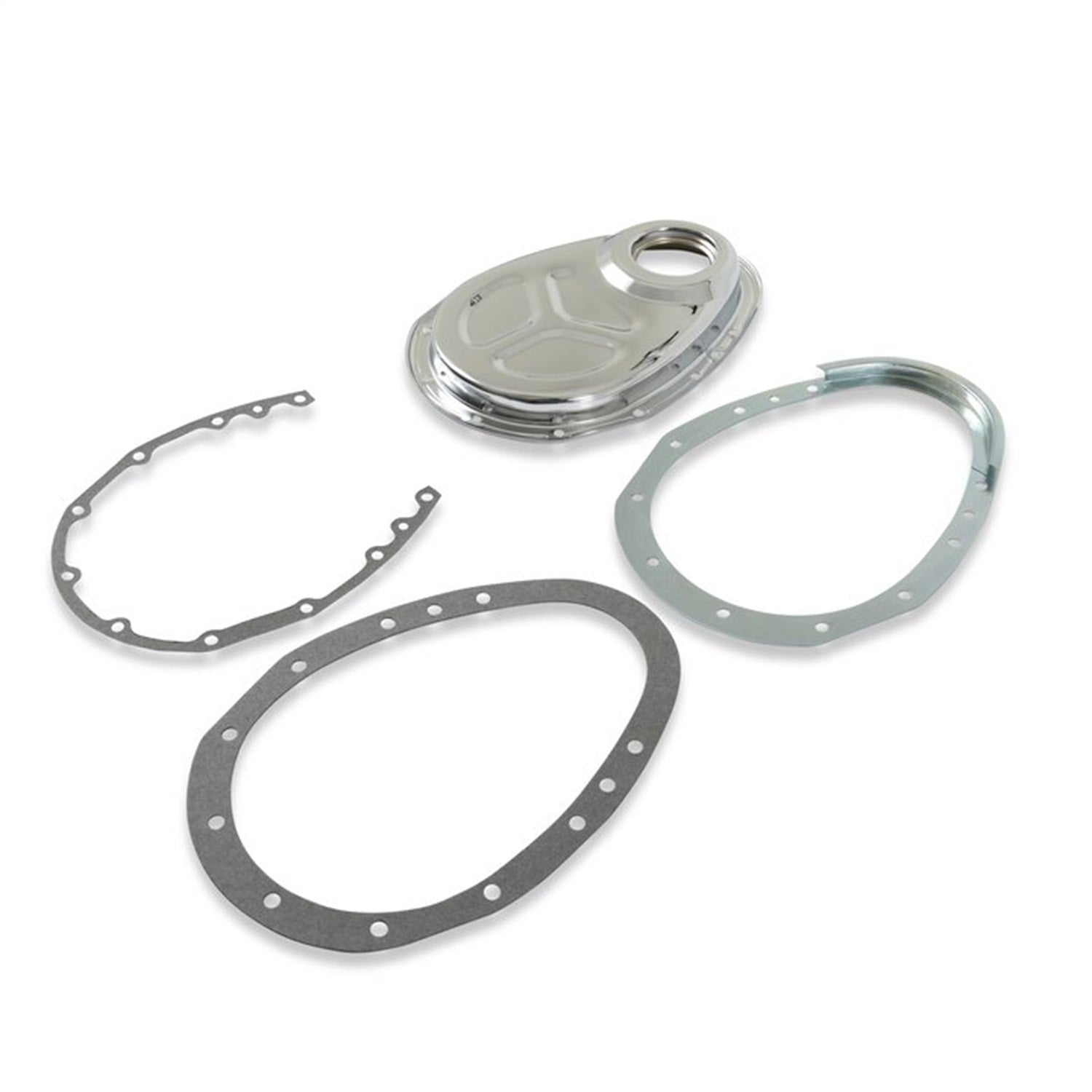 Mr Gasket 1099 Quick-Change Cam Cover Kit