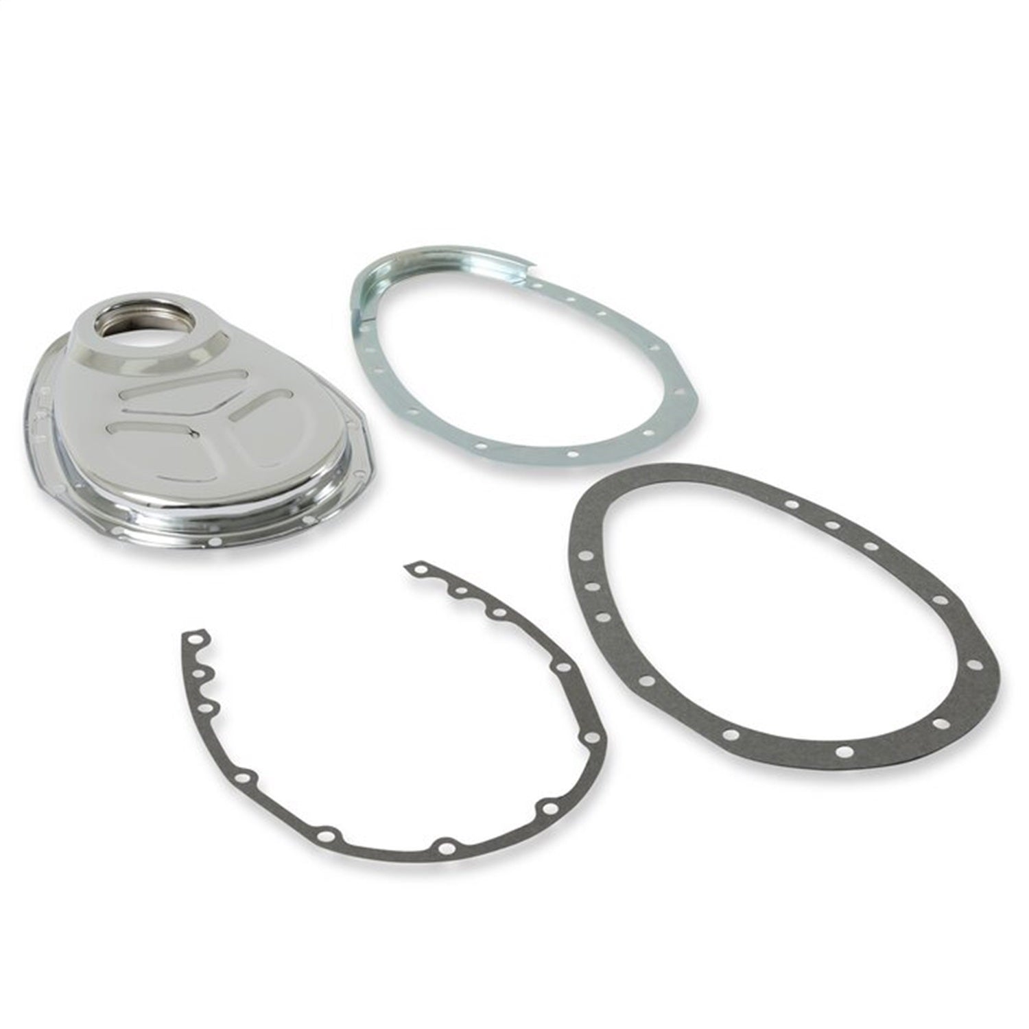 Mr Gasket 1099 Quick-Change Cam Cover Kit