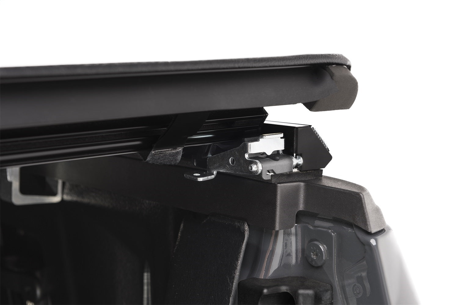 Truxedo 278601 TruXport Tonneau Cover Fits 04-08 F-150