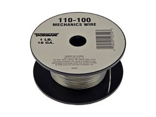 Dorman - Autograde Mechanics Wire  110-100