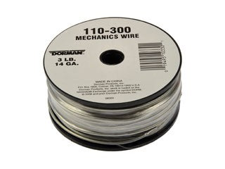 Dorman - Autograde Mechanics Wire  110-300