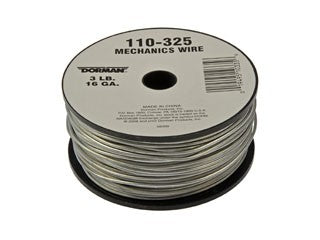 Dorman - Autograde Mechanics Wire  110-325