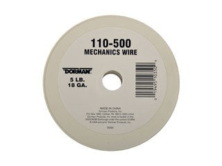 Dorman - Autograde Mechanics Wire  110-500