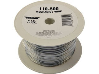 Dorman - Autograde Mechanics Wire  110-500