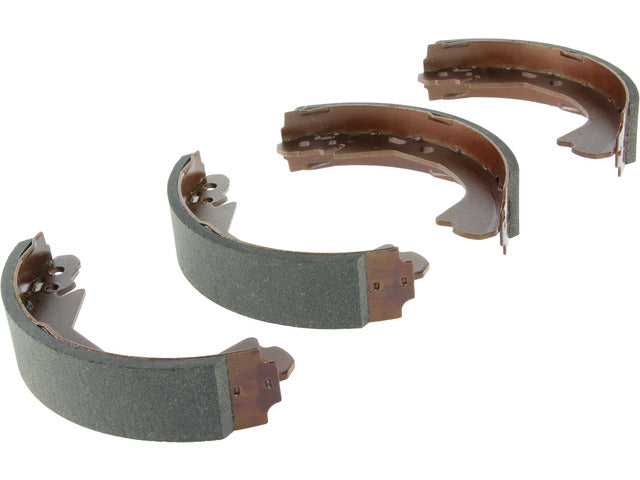 Centric Parts   110.07200