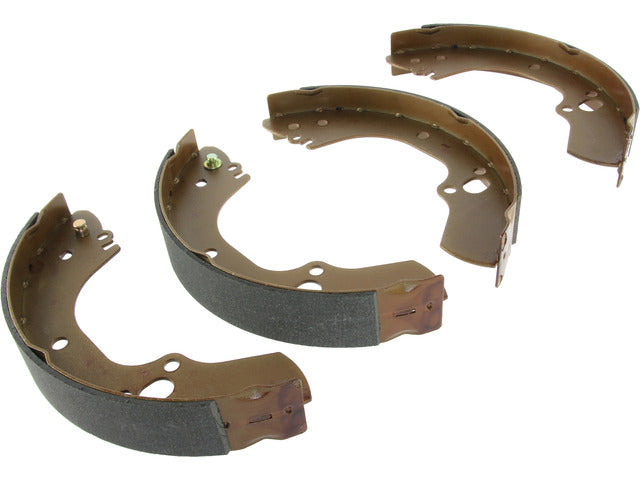 Centric Parts   110.07350