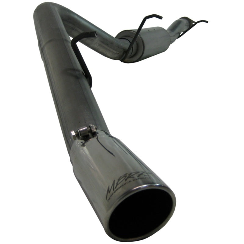 MBRP Exhaust S5032AL Armor Lite Cat Back Exhaust System Fits Escalade Yukon