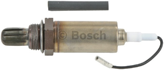 Bosch Oxygen Sensor  11027