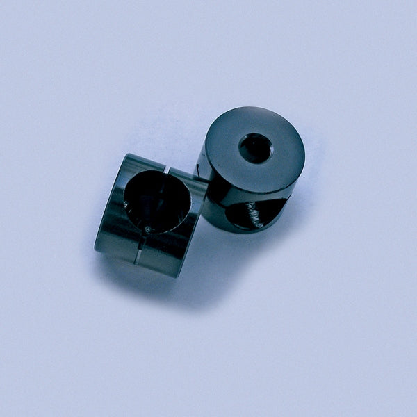 Rugged Ridge 11029.03 Mirror Bushing Fits 55-86 CJ3 CJ5 CJ6 CJ7 Scrambler Willys