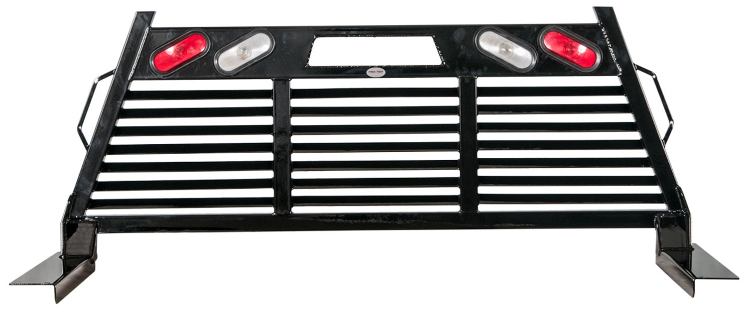 Frontier Truck Gear 110-10-4008 HD Headache Rack Fits 04-25 F-150 Tundra