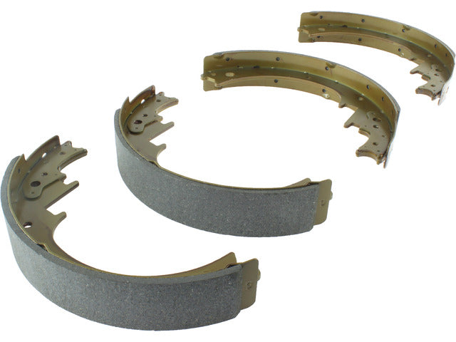 Centric Parts Drum Brake Shoe  111.00330