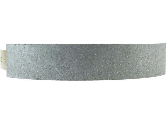 Centric Parts Drum Brake Shoe  111.00330