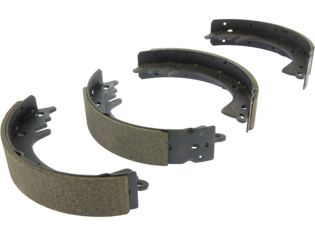 Centric Parts Drum Brake Shoe  111.00400