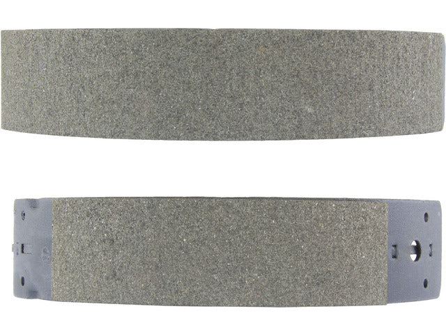 Centric Parts Drum Brake Shoe  111.00400