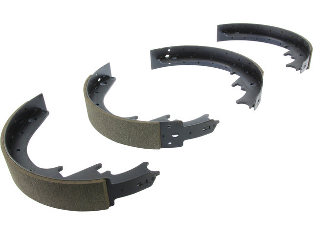 Centric Parts Drum Brake Shoe  111.00550