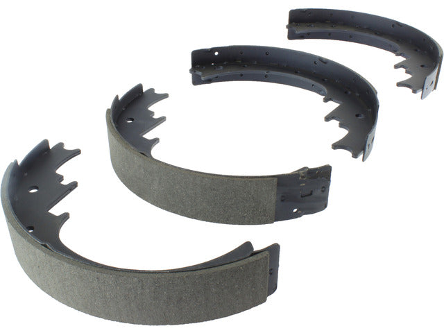Centric Parts Drum Brake Shoe  111.00620