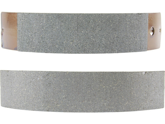 Centric Parts Drum Brake Shoe  111.00760