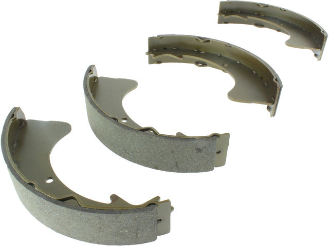 Centric Parts Drum Brake Shoe  111.00840